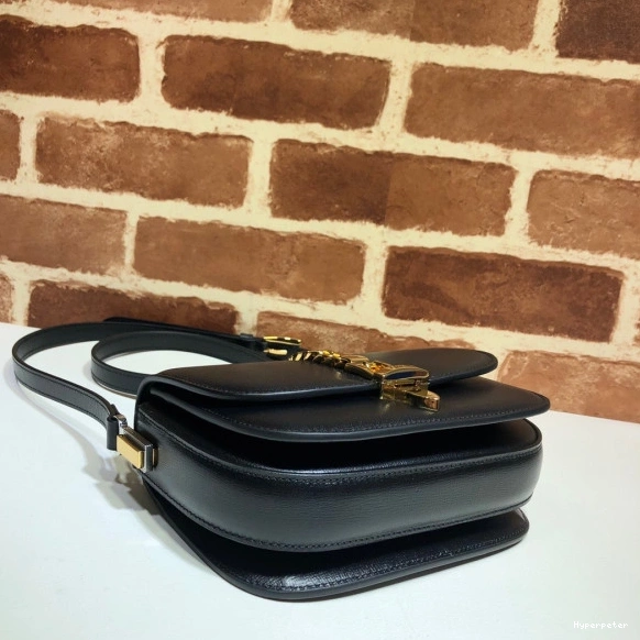 Hyperpeter mini 1969 Sylvie shoulder bag GUCCI 0727